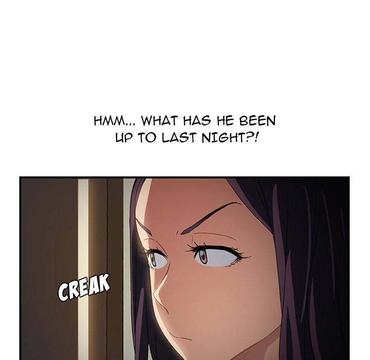 My Stepmom - Chapter 8 - Andromeda 11 page 68 hentai porn comic manga doujin